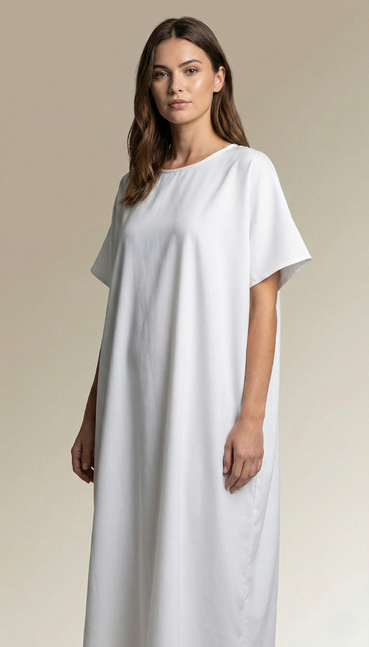 The Essential Ivory Slip