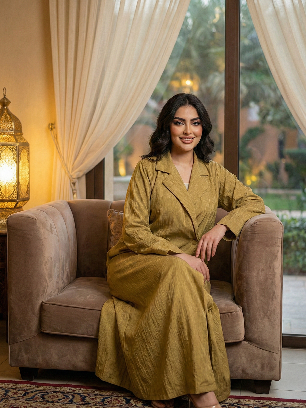 Elevate Your Ramadan Wardrobe!