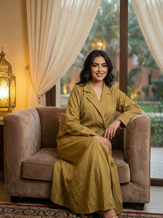 عباءة ريناد الرسمية