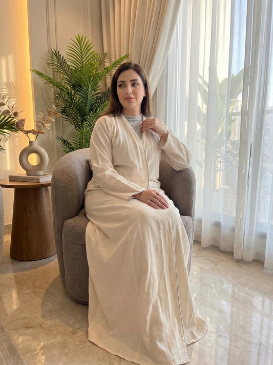 عباءة "كلاسيك"